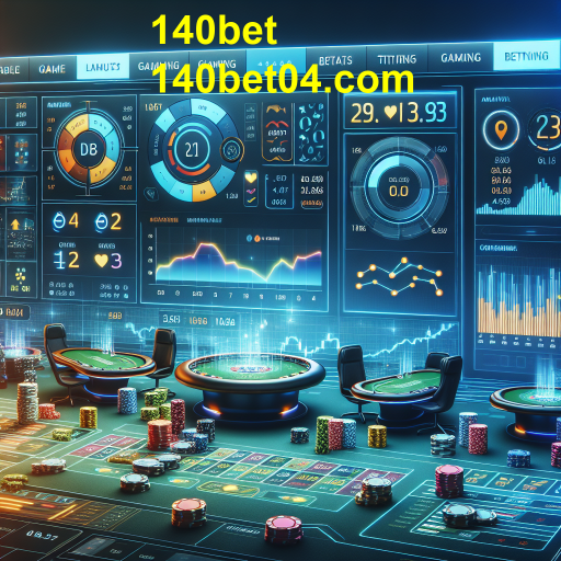 Explorando a Categoria de Análise no 140bet: Conhecimento é Poder