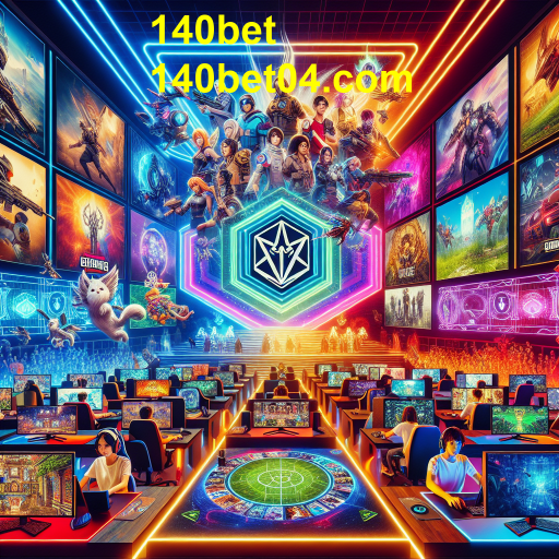 A Evolução das Notícias no Mundo dos Jogos: O que Esperar em 2023